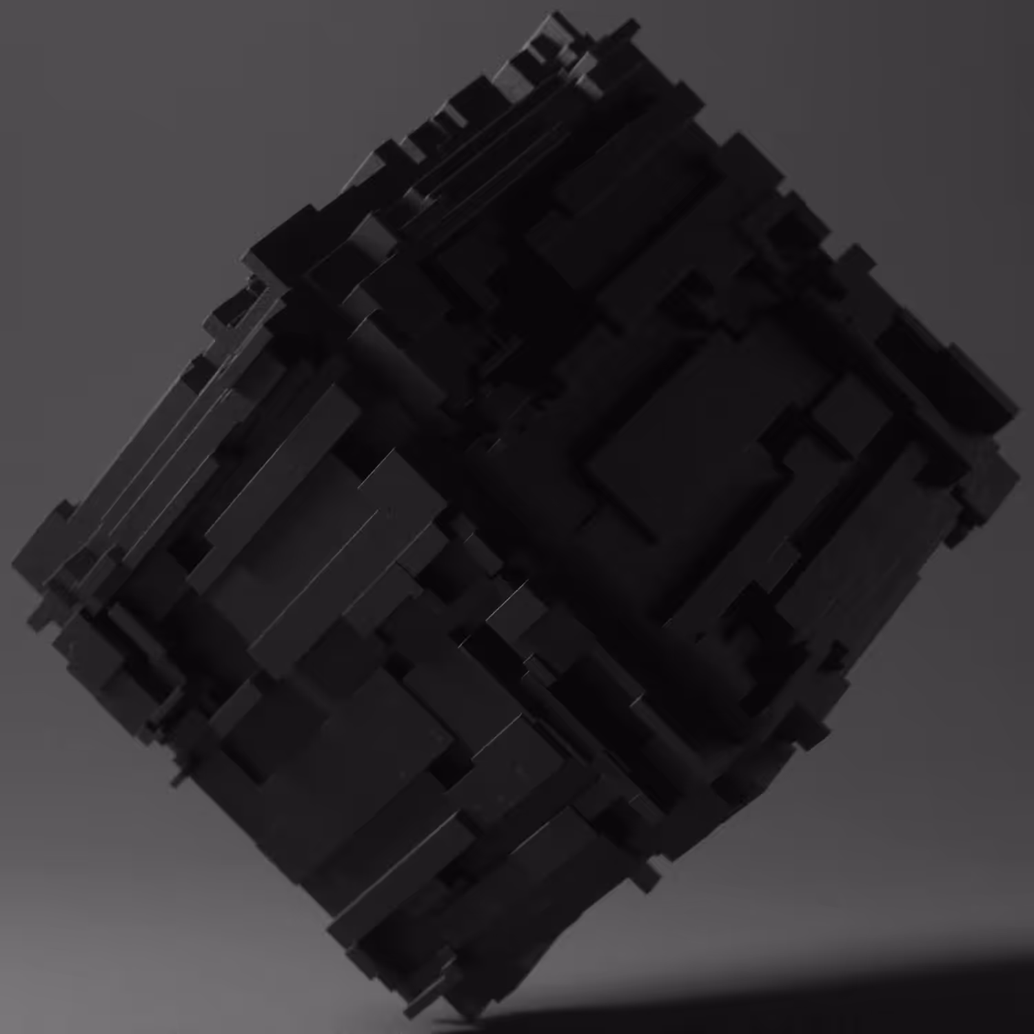Graphite³