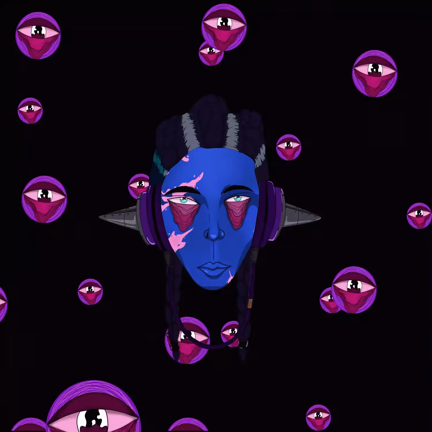 30 - GENESIS: 9