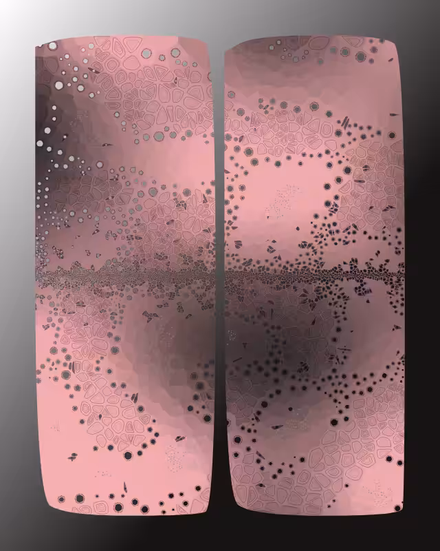 Perforations #37