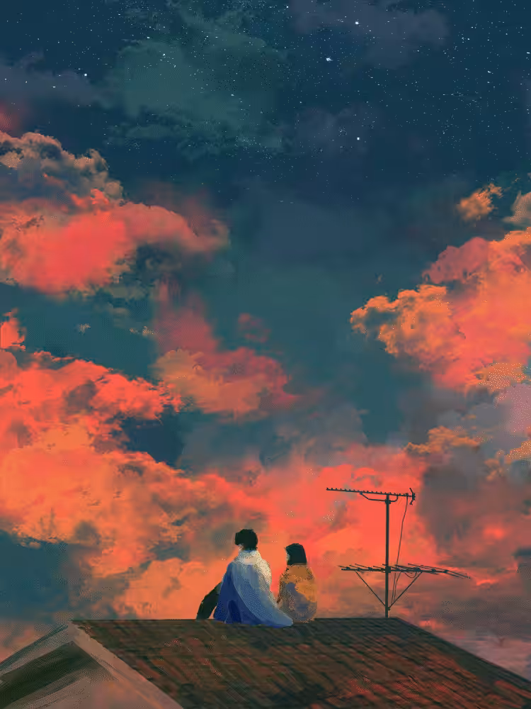 Hemispheres