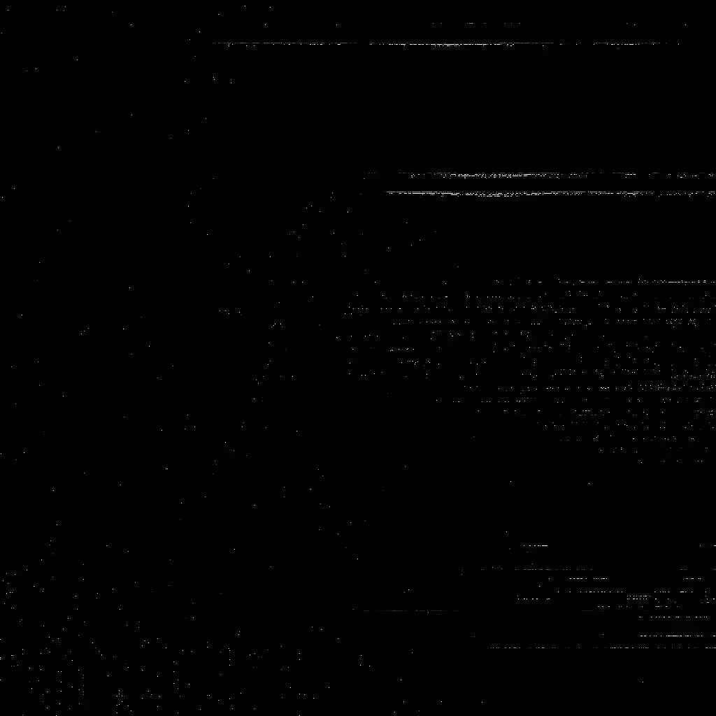 HIDDEN IN NOISE: Noise #999 