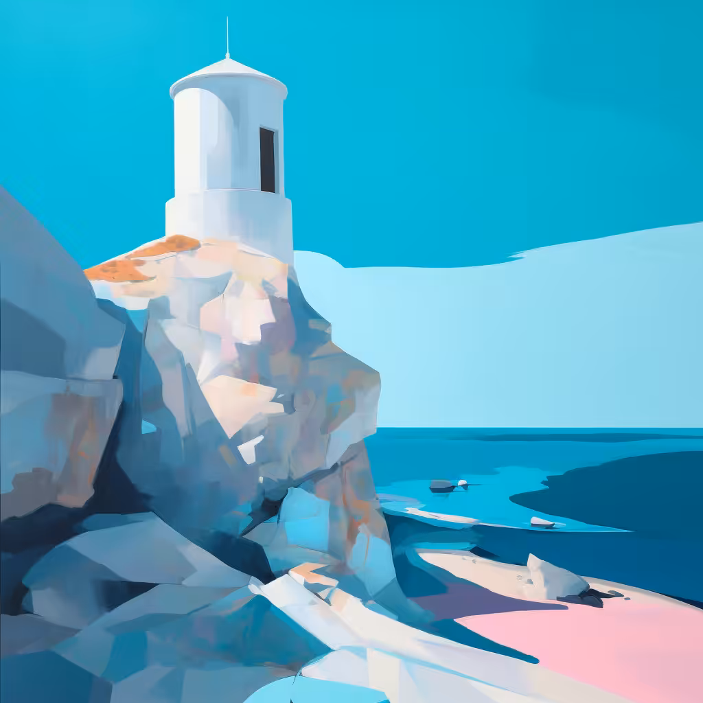 Hidden Island