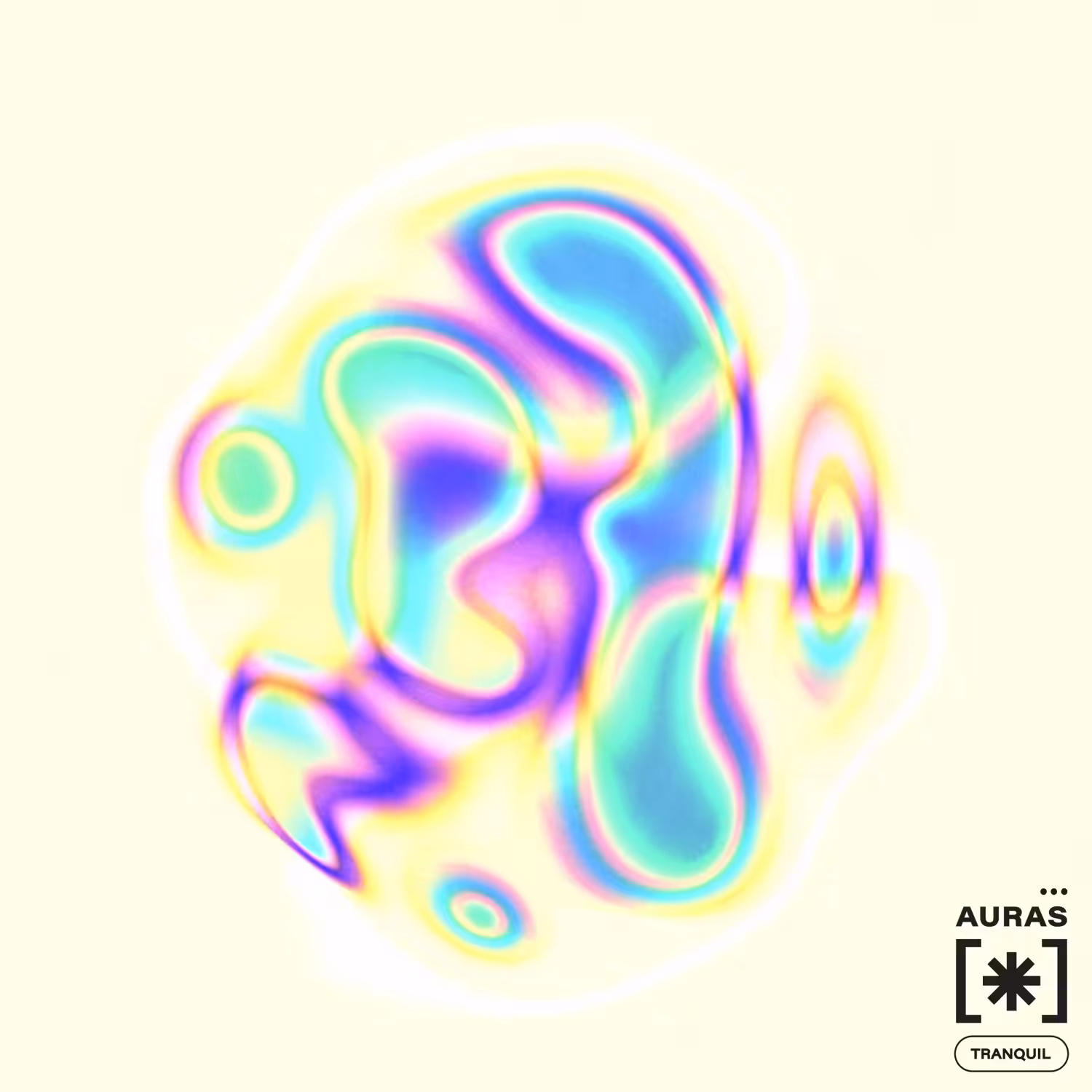 AURA 24 [❋] TRANQUIL