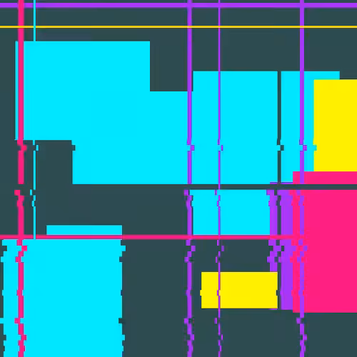 Chromatic Chaos #7516