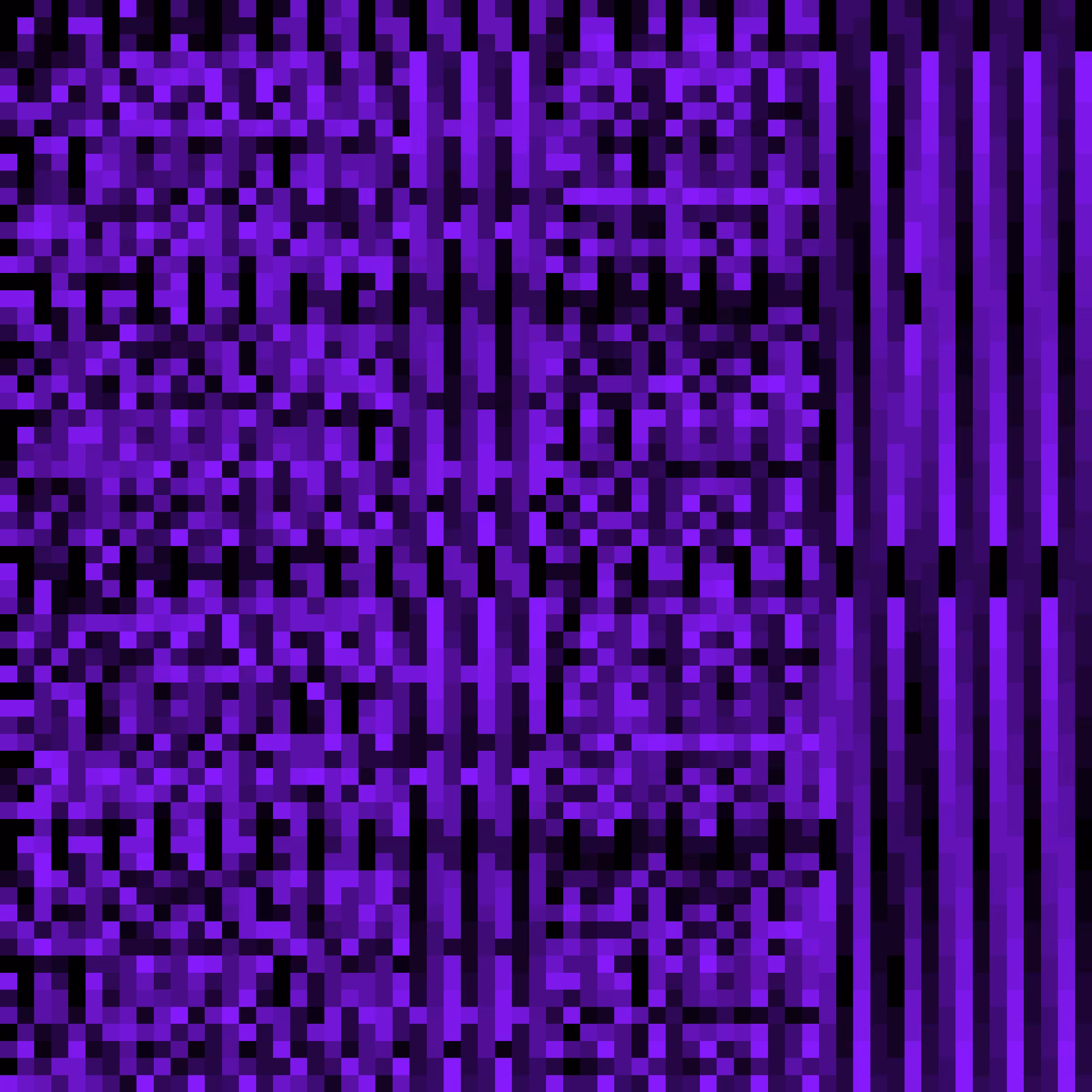 ♫ ByteBeats #447