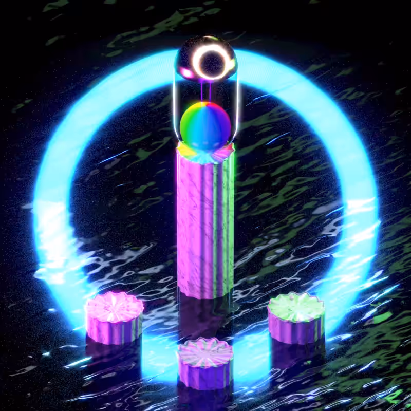 pod