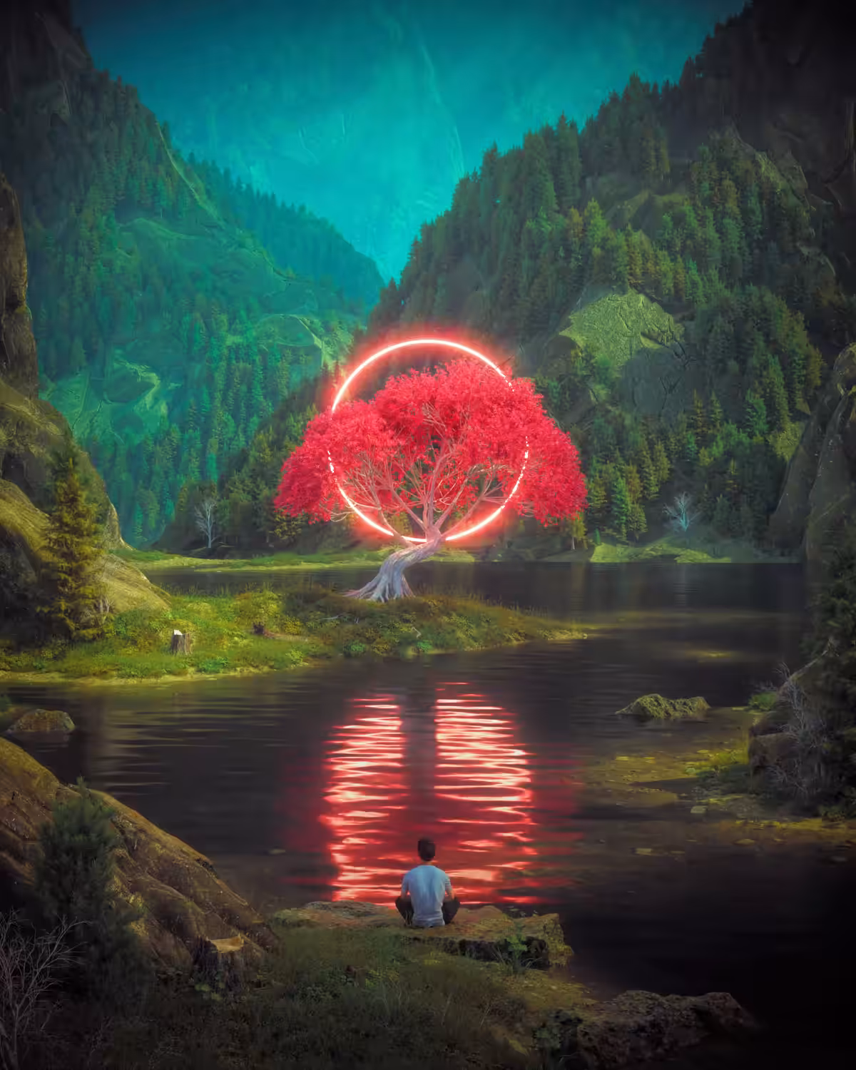 Journey's End