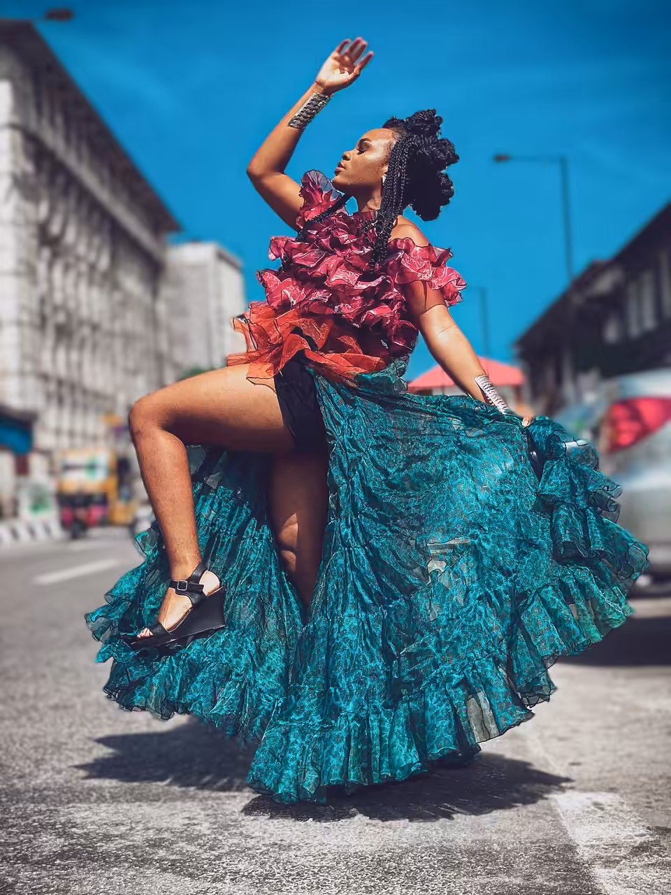 Fashion Attitude