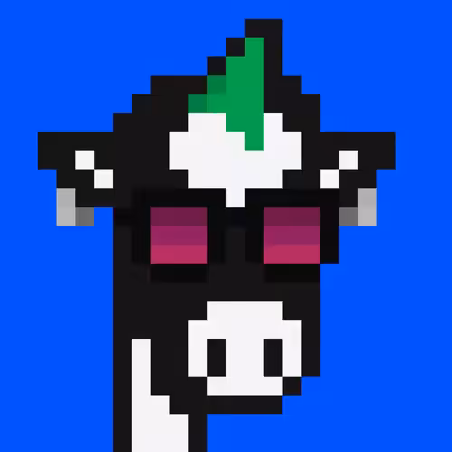 CowPunks #1403