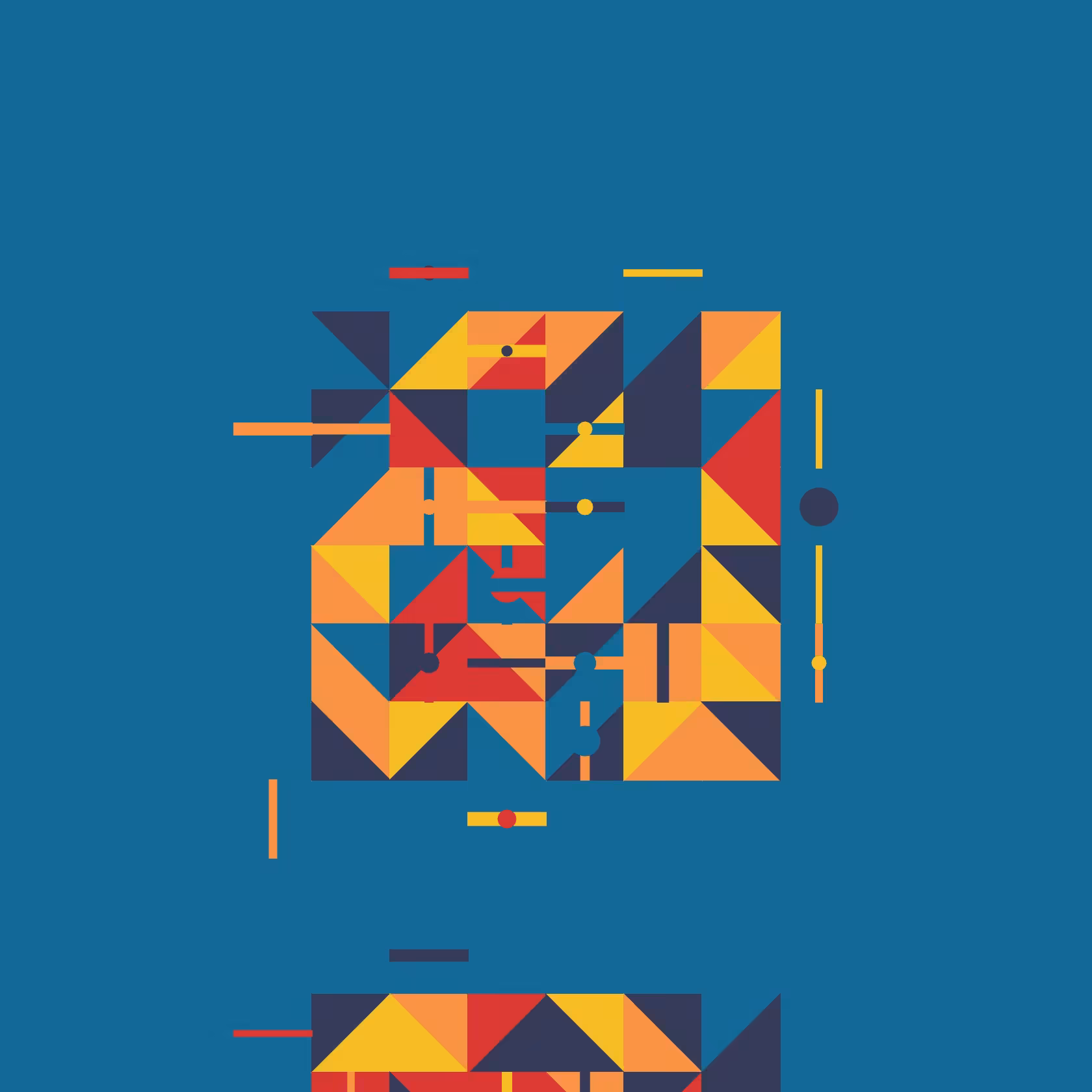Opepen / GEN01 #17