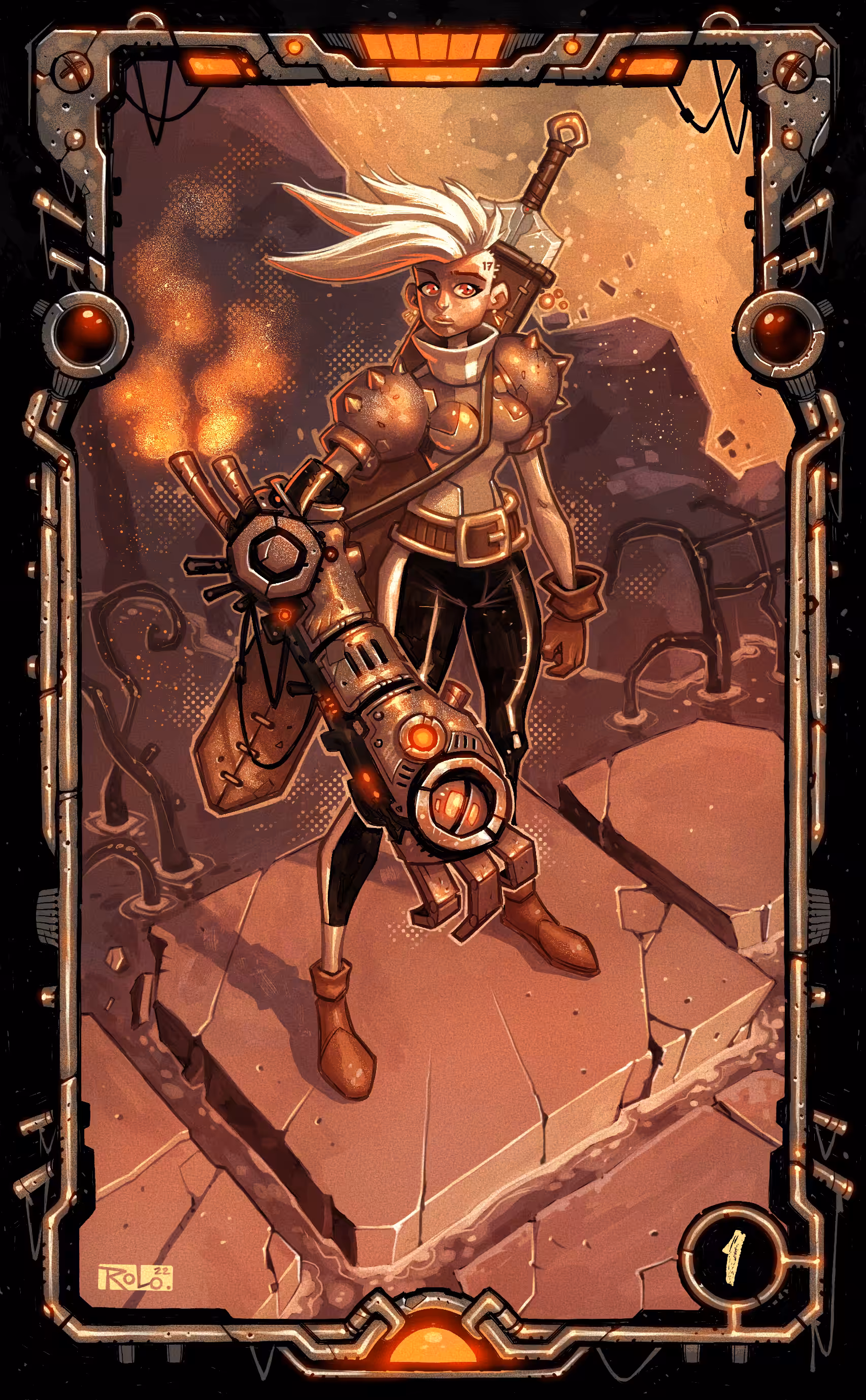 Gloria