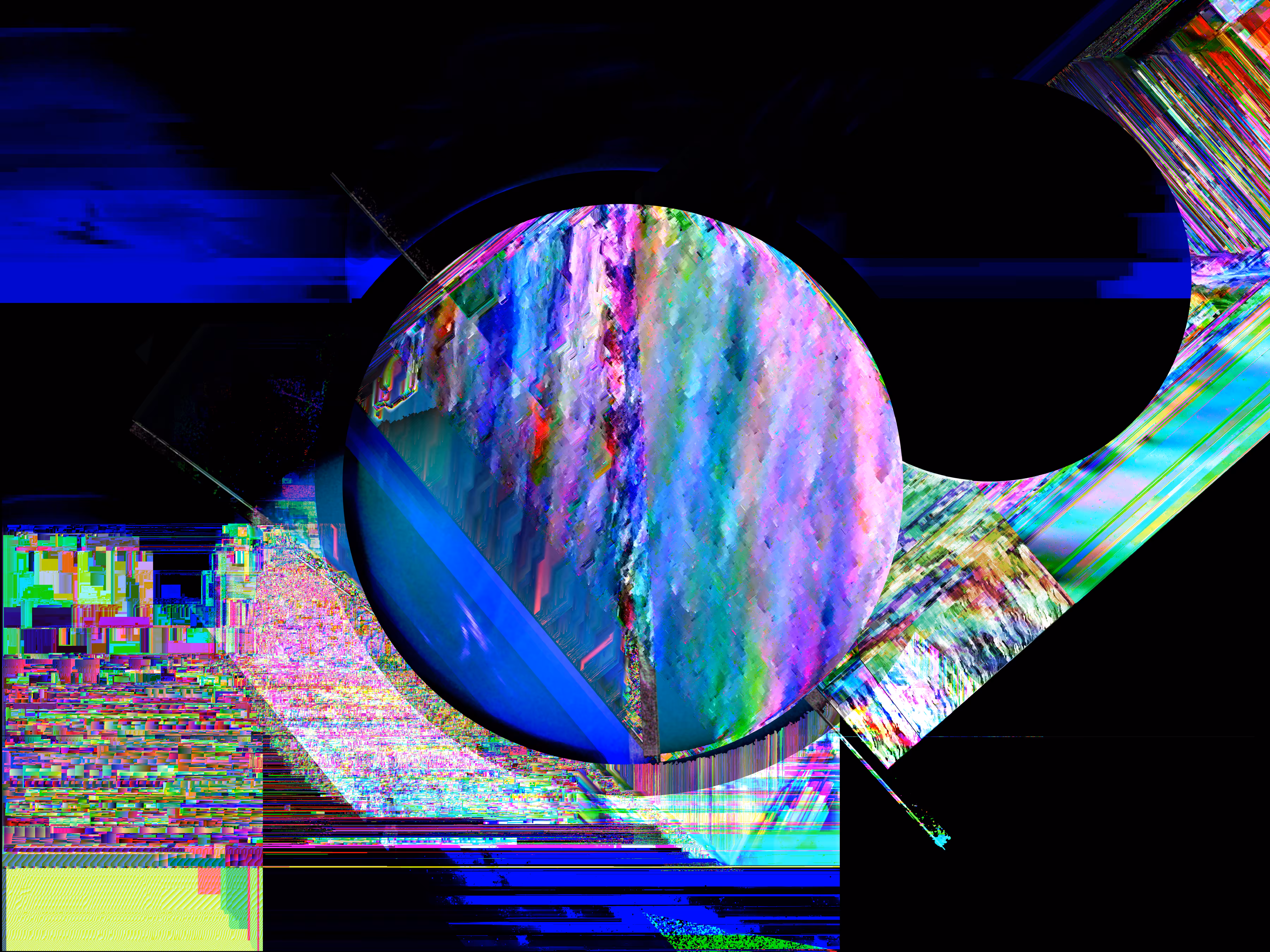 Neptune Setting