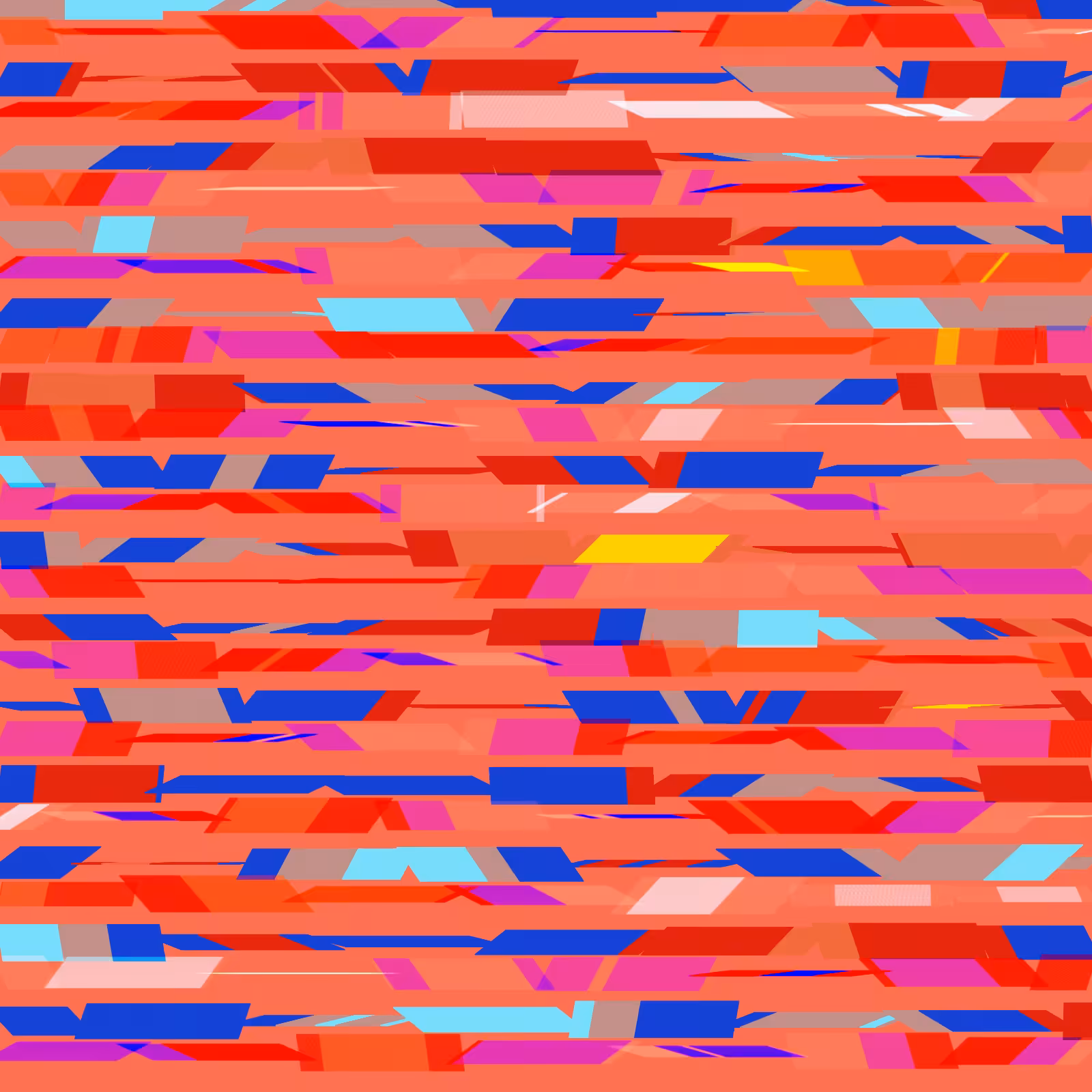 Art blocks #6