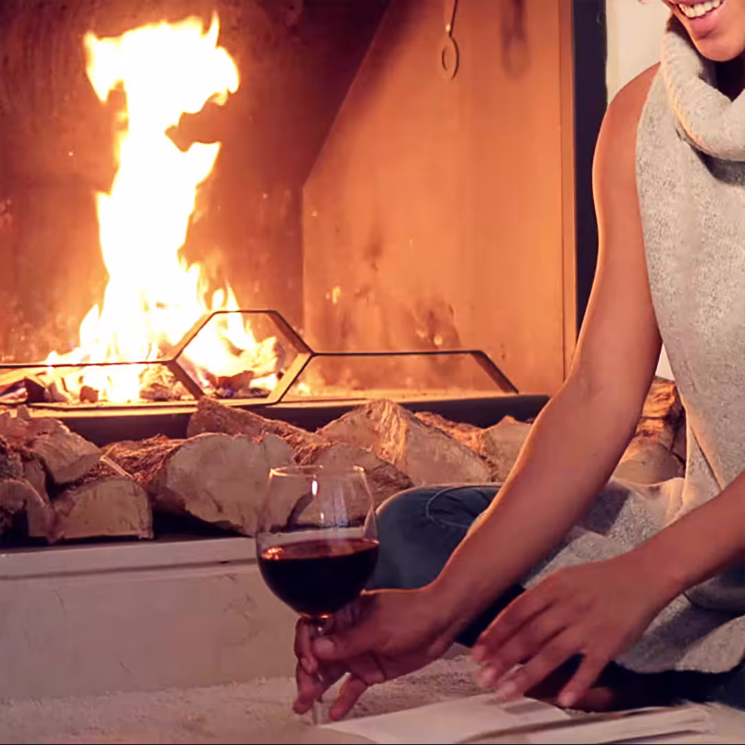 Wine Cinemagraph