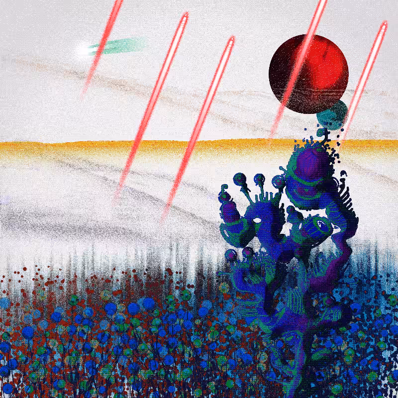 Ceshan's Psychedelics #154