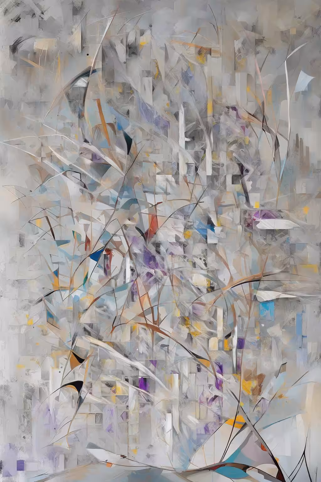 A Symphony of Innocence and Algorithms