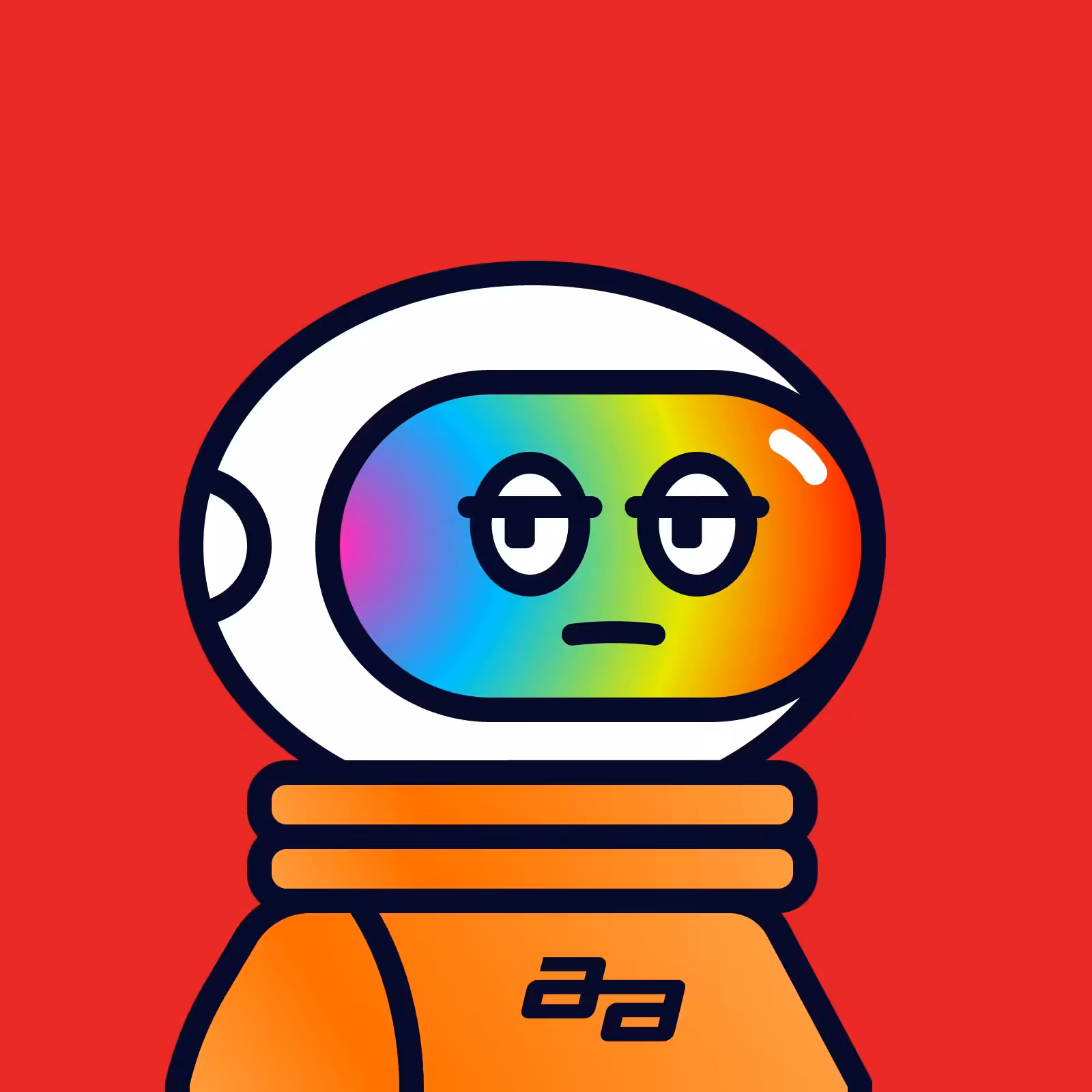 Awkward Astronauts #1052