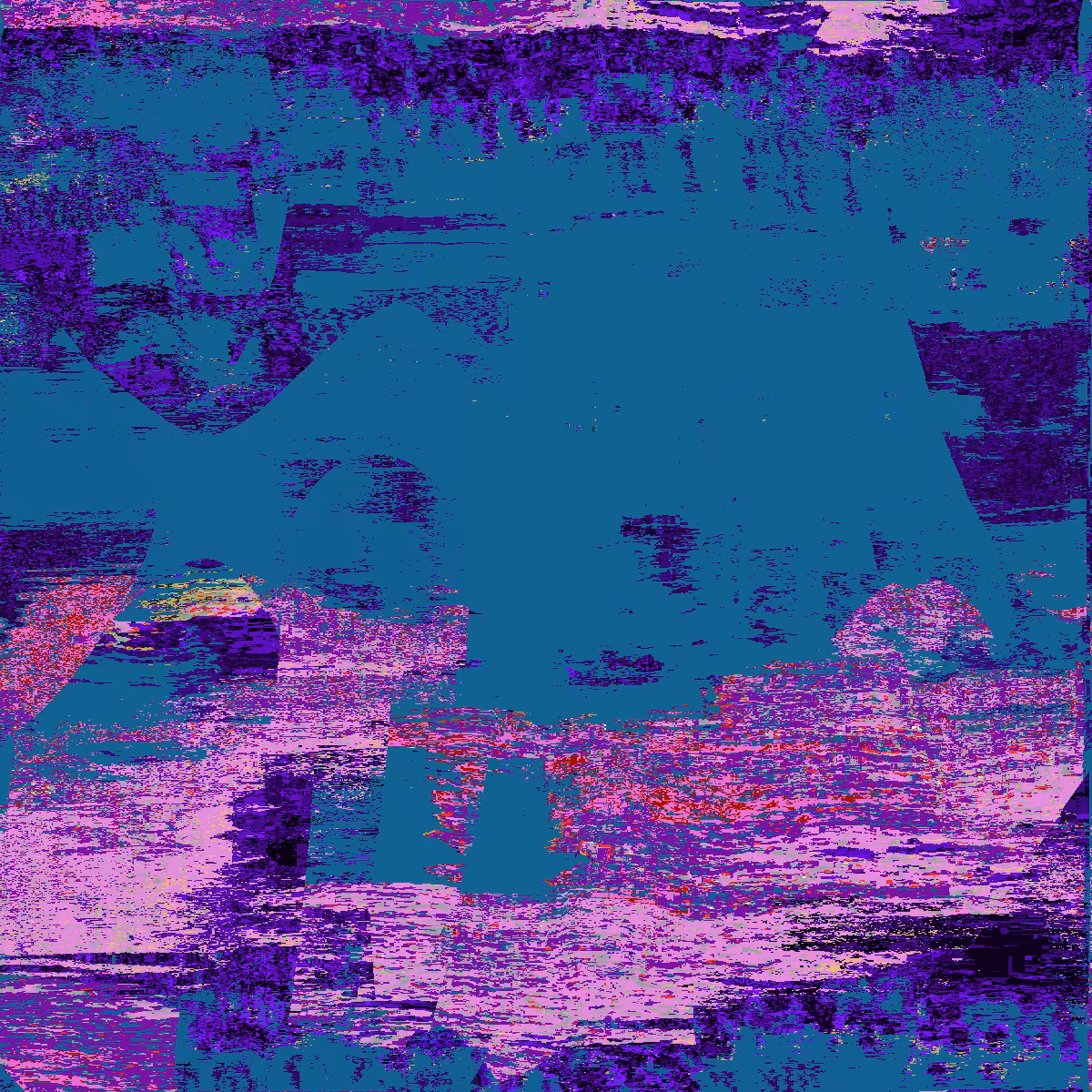 JOYFUL COLORS | GIFT #191