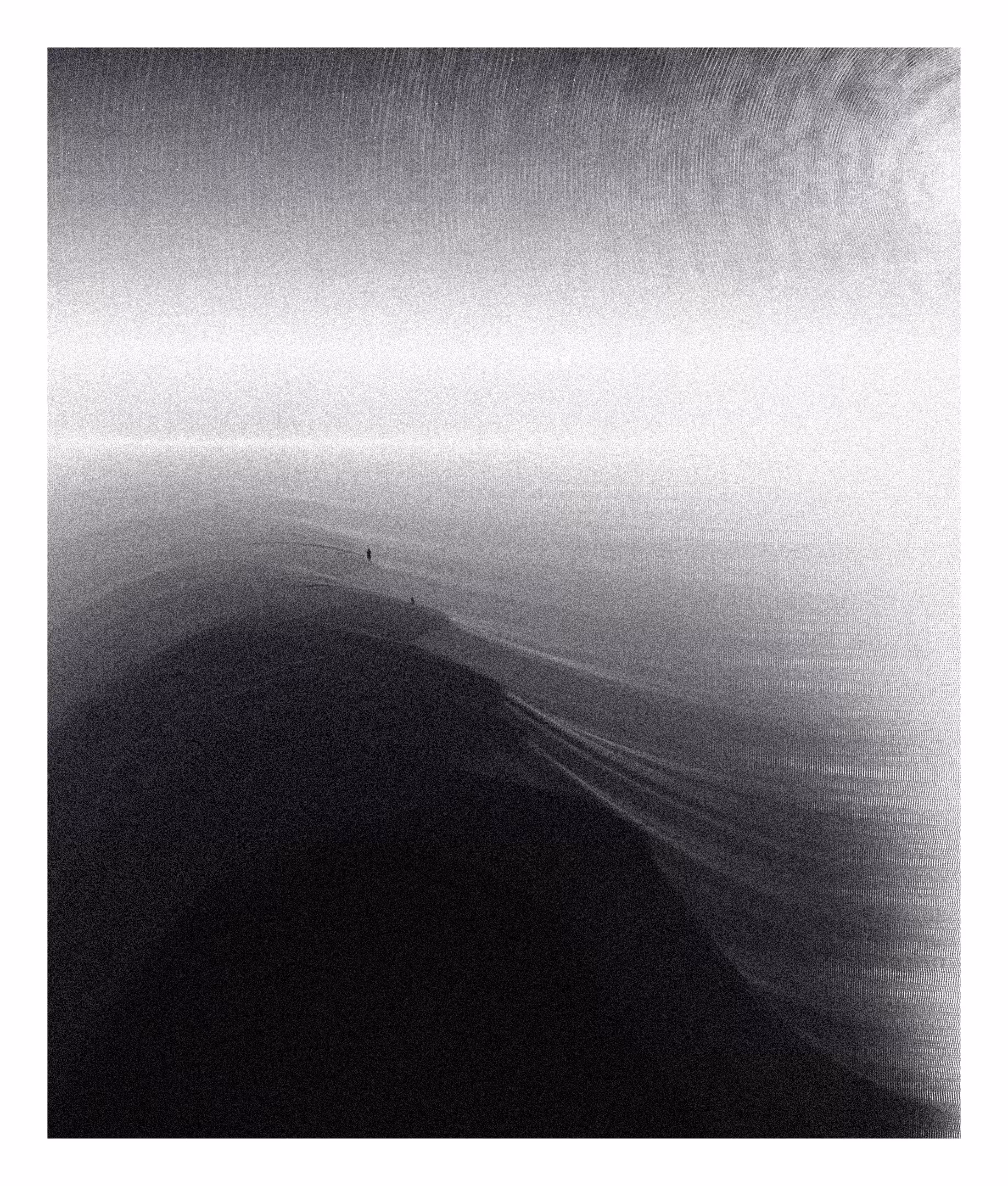 Stride #30