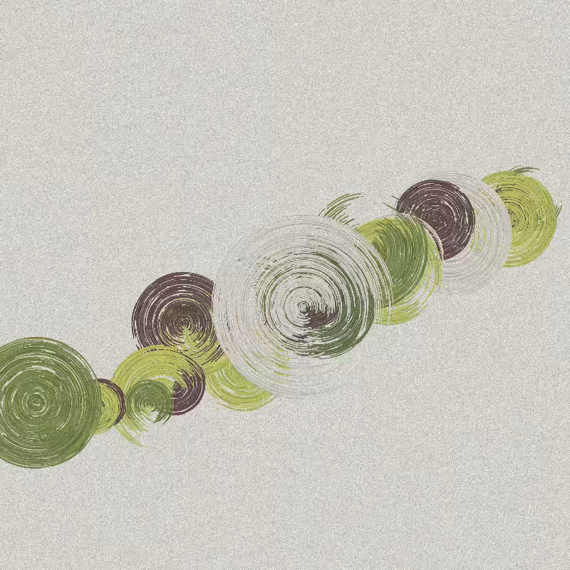Circles #82