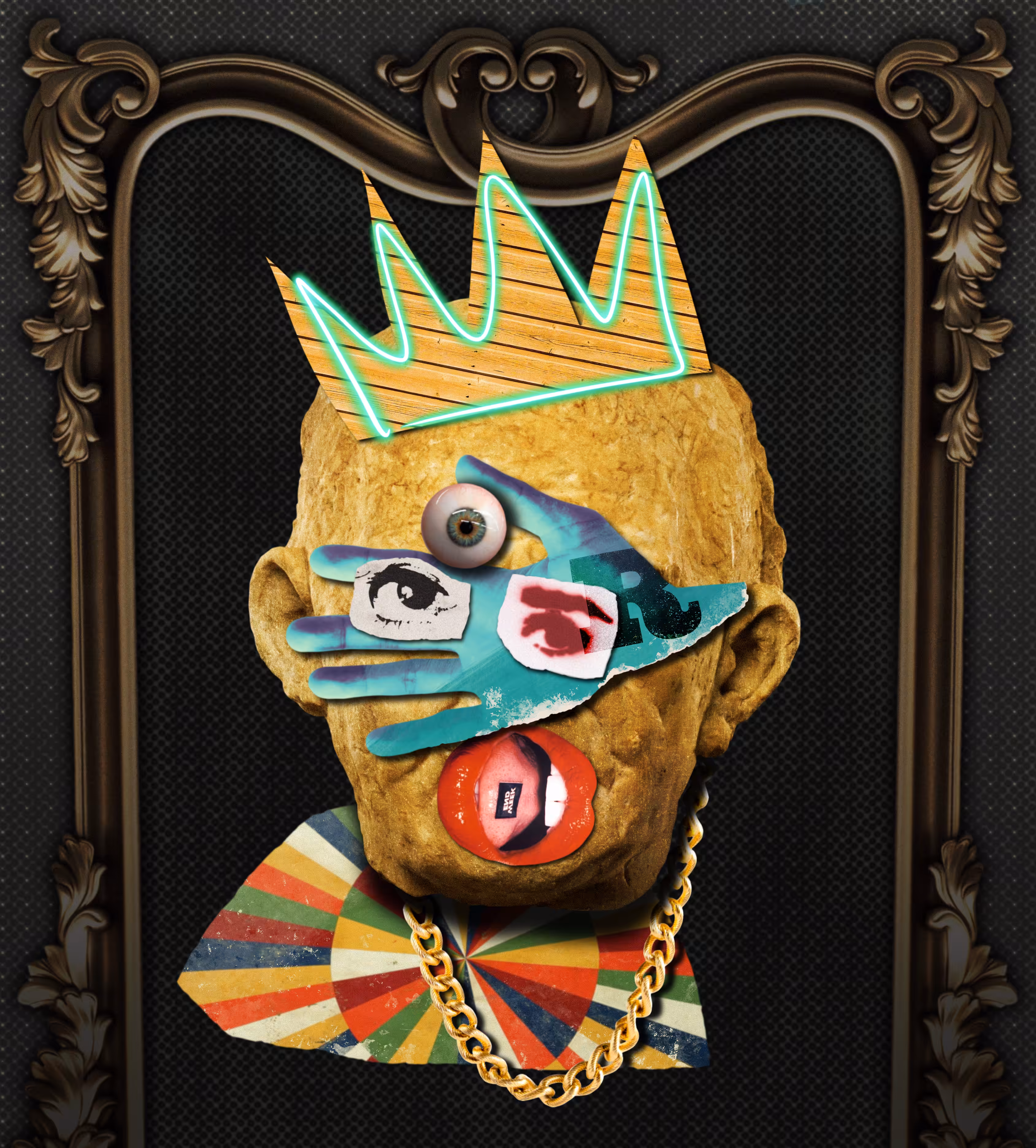 Fright #095