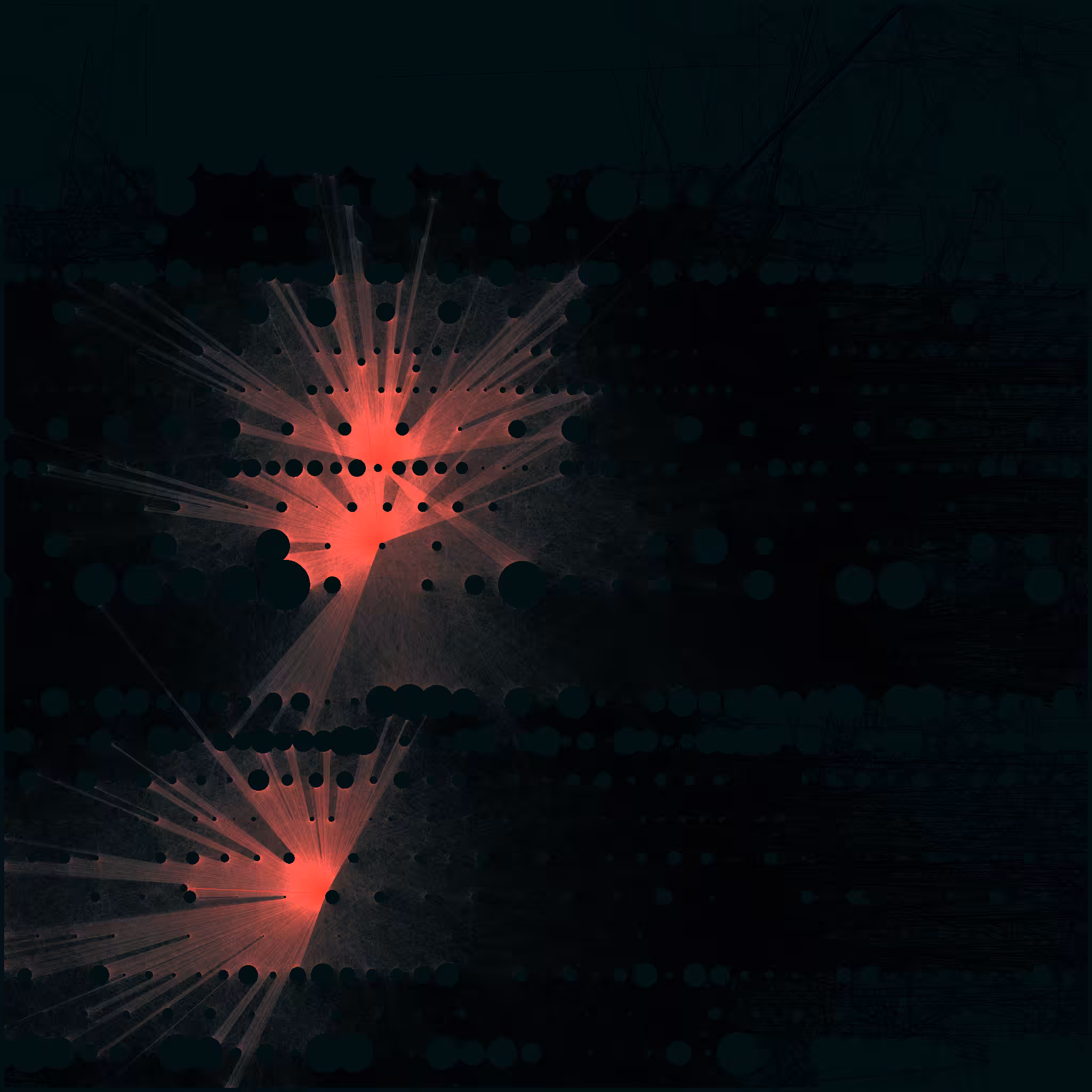 Laser Paintings #62