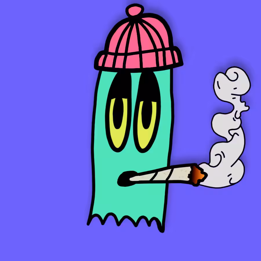 Alt #9 Doodle #6