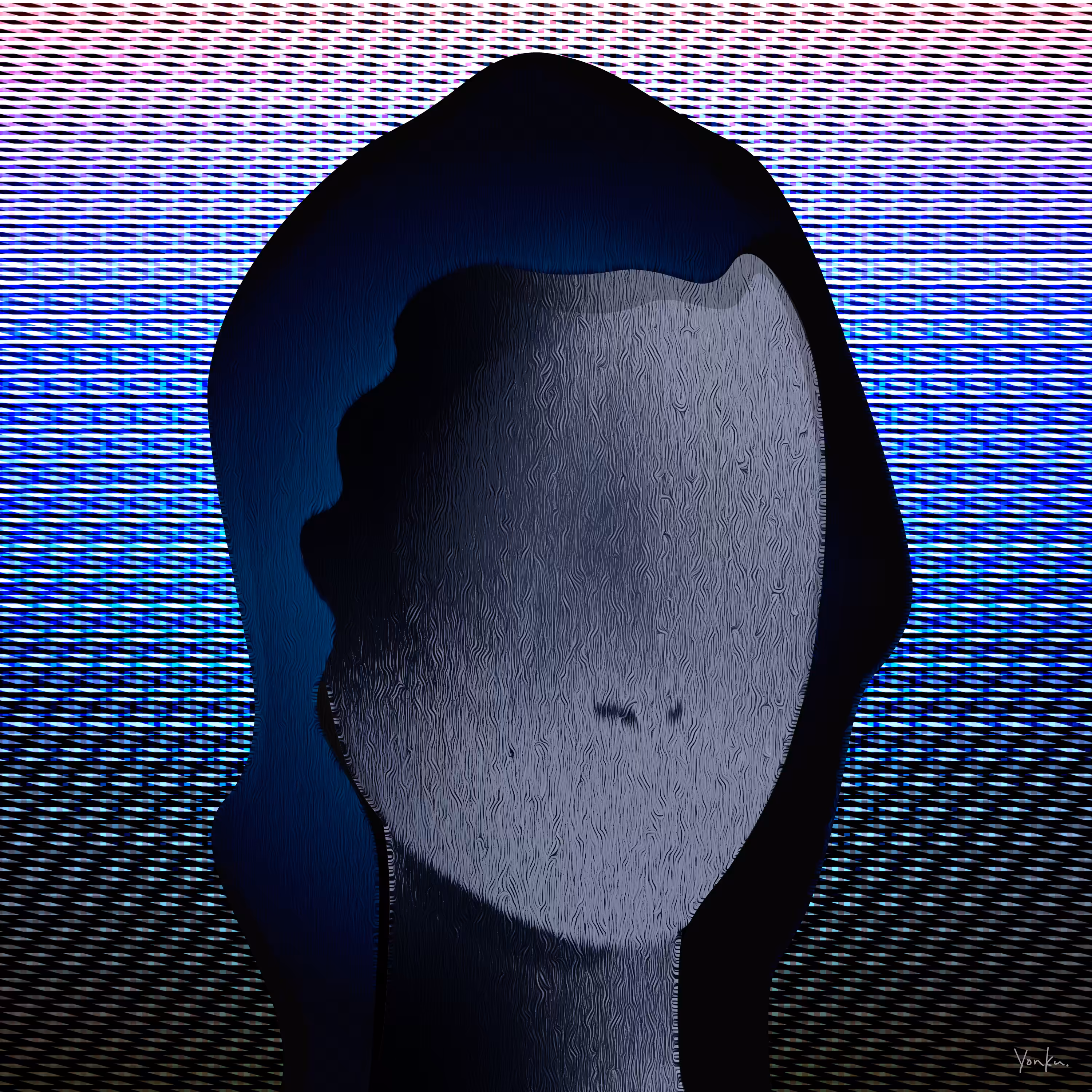 Crypto Avatar