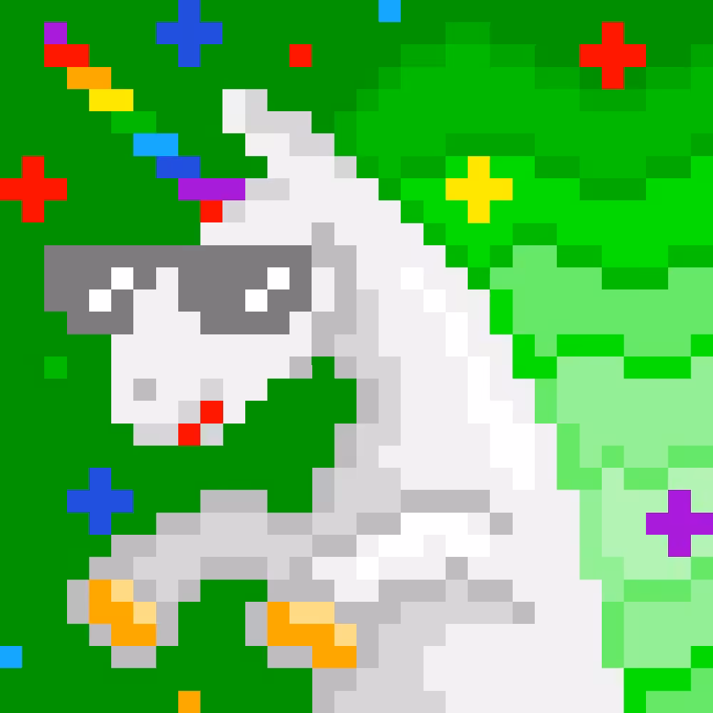 Unicorn #1490