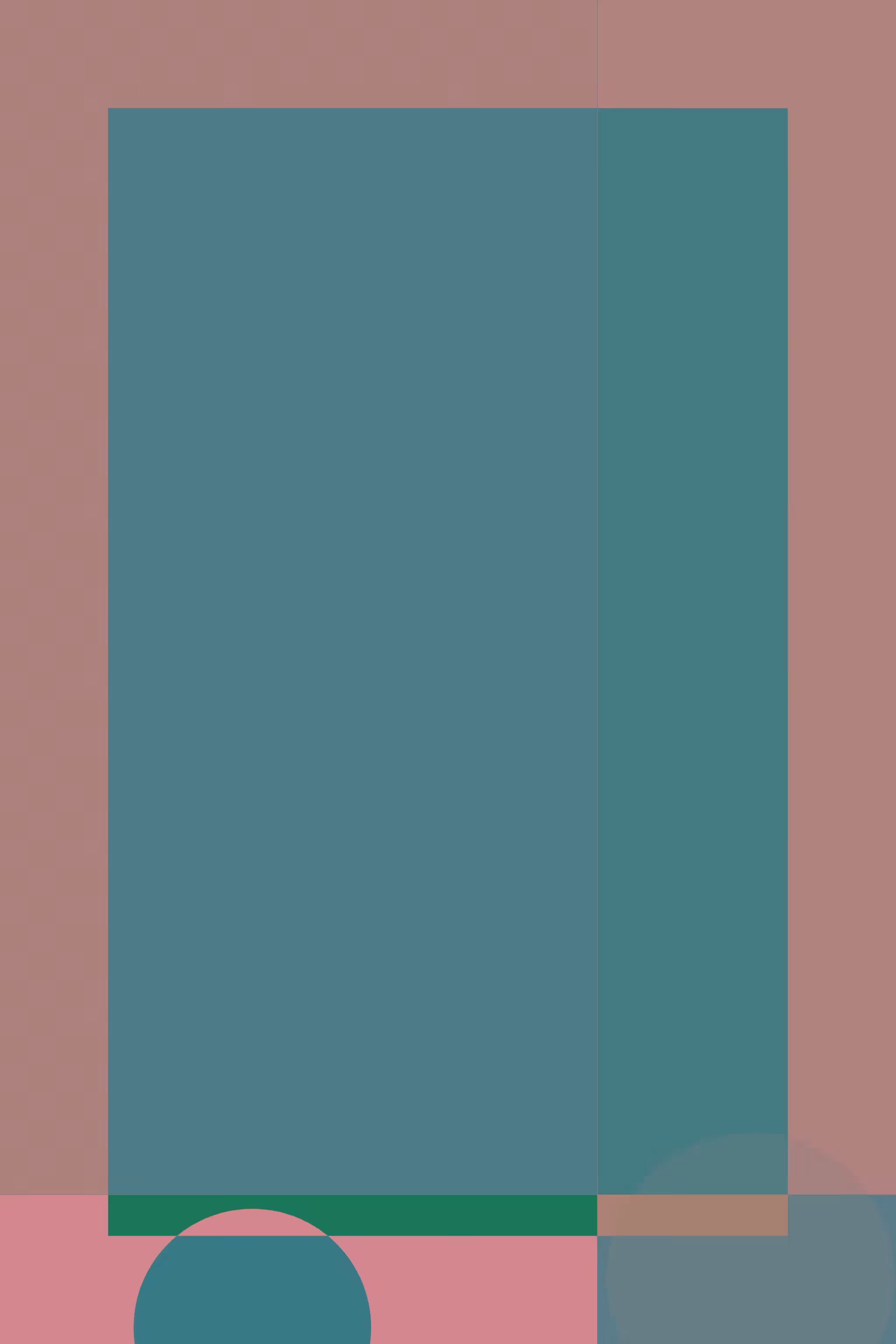 Generative Minimalism #68