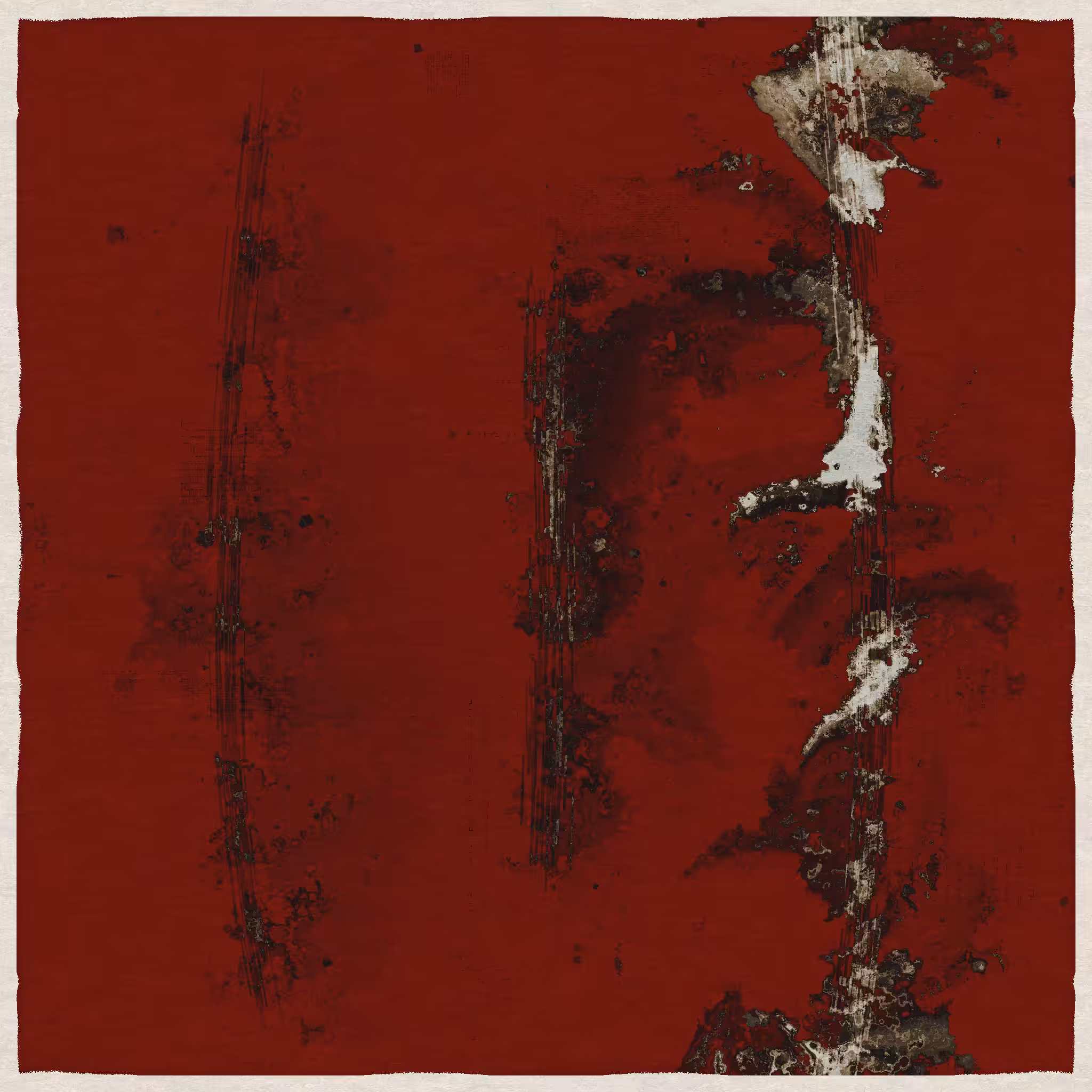 The Fire Within #41