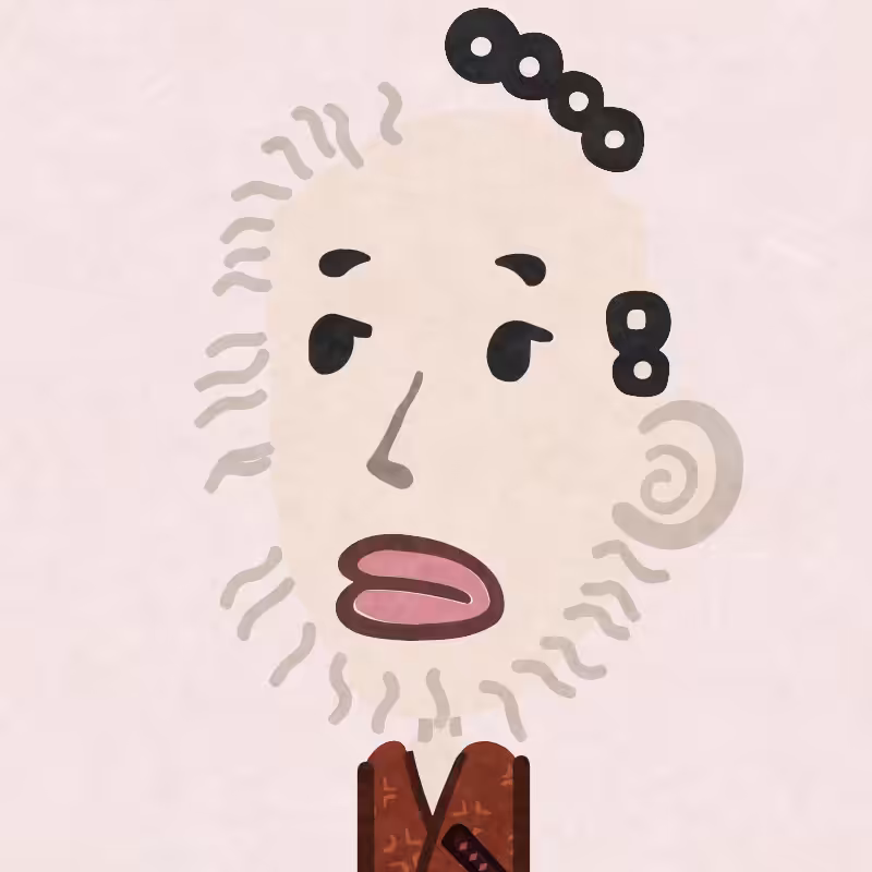 Henoheno Samurai #879
