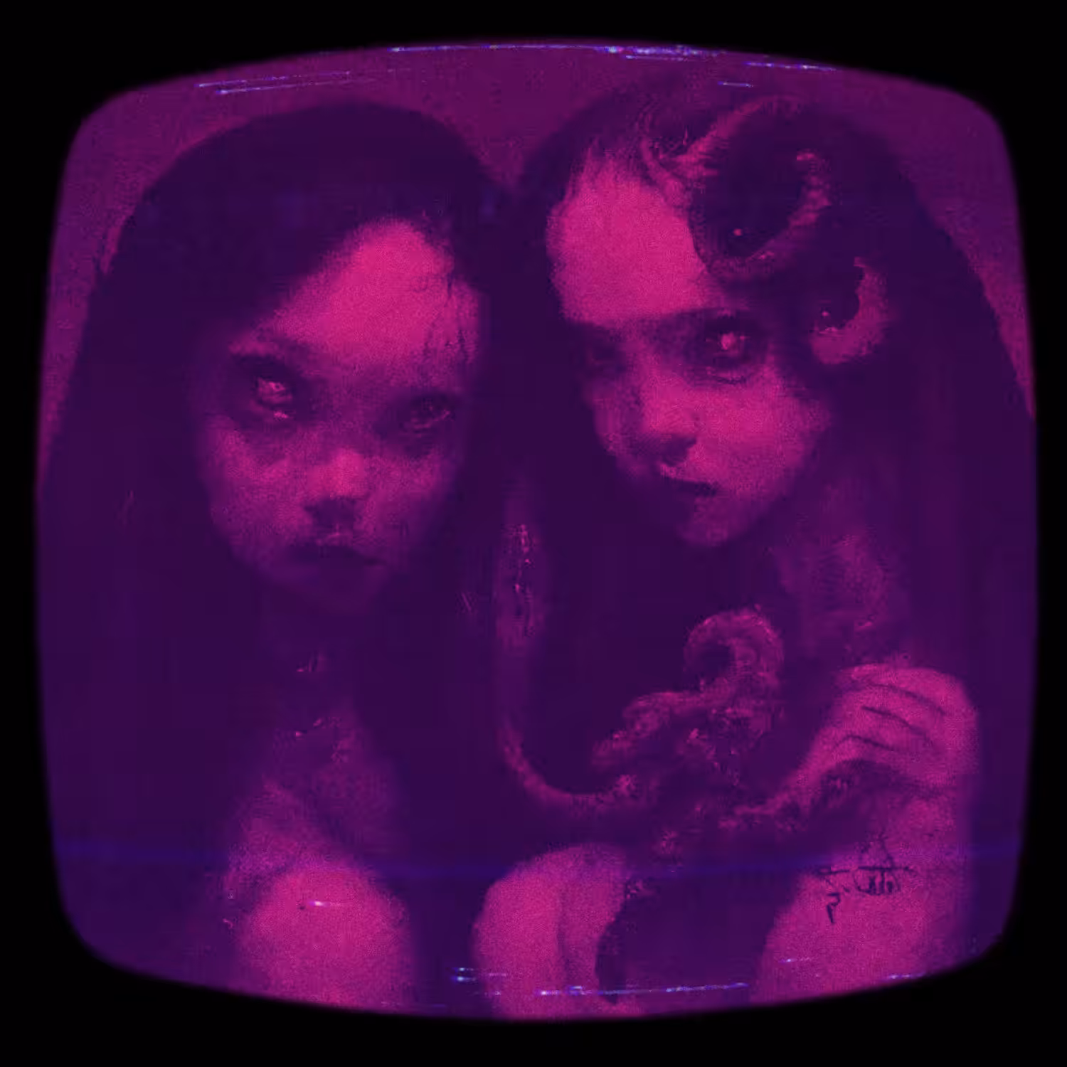 sisters of mercy
