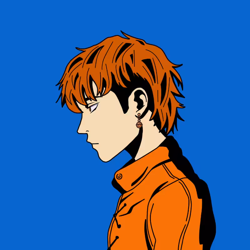 Cyber Tezurais #116