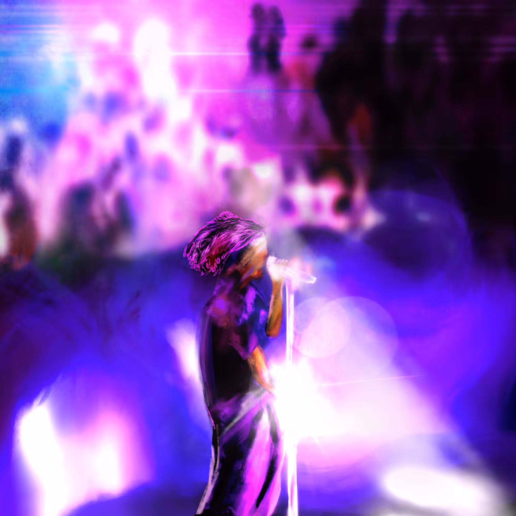Purple Groove