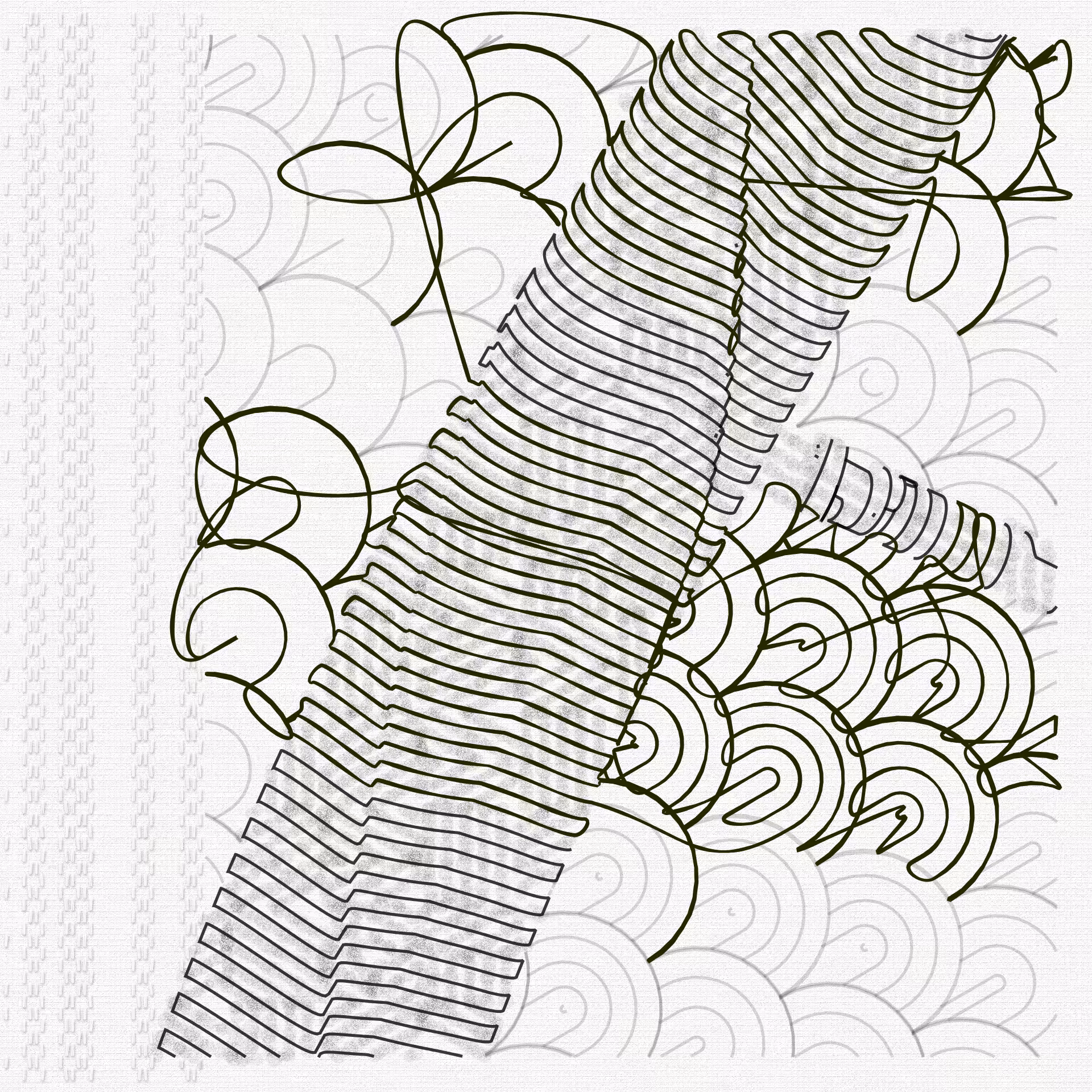 Aux Arbres #2040