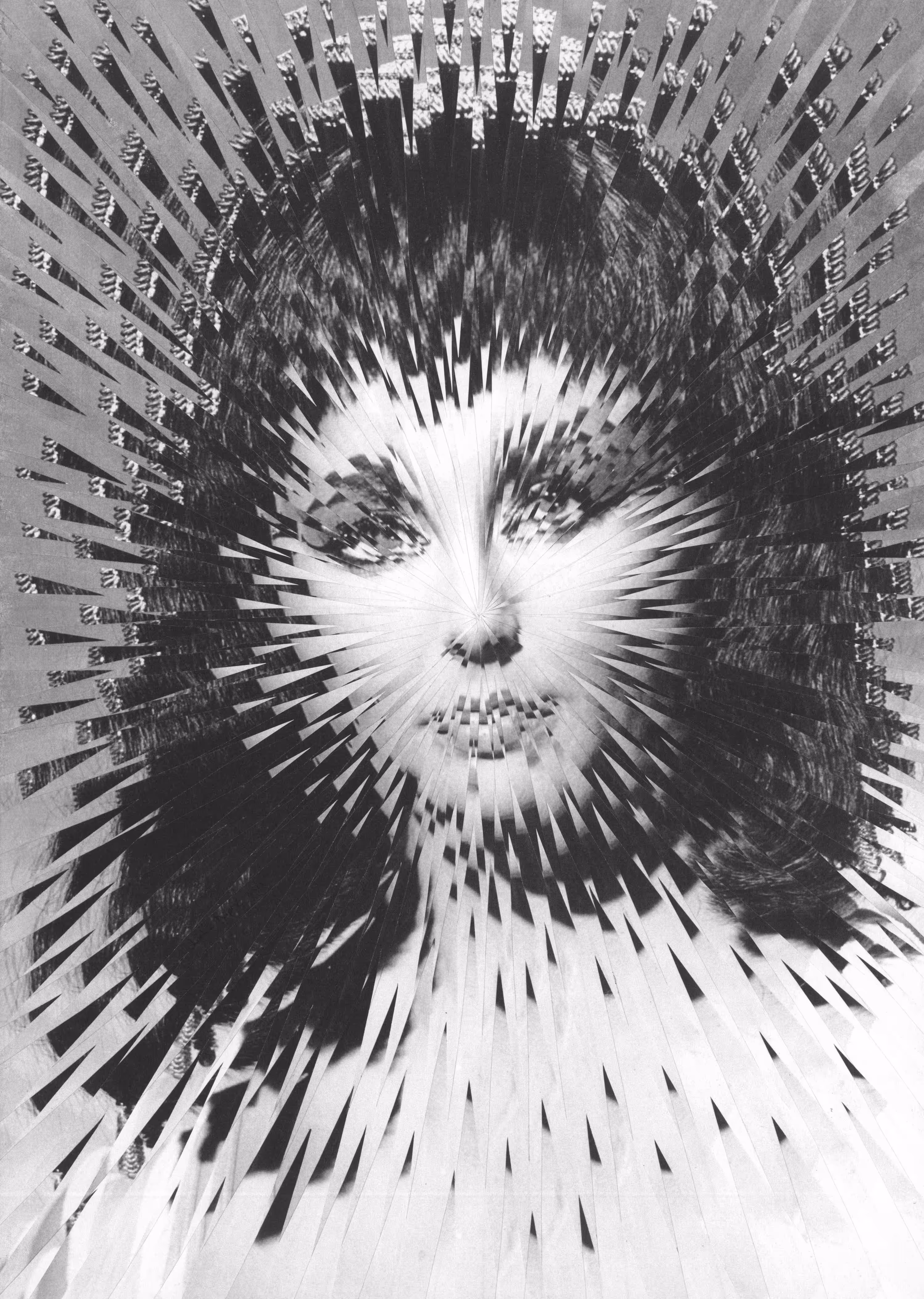 Exploding Cleopatra I