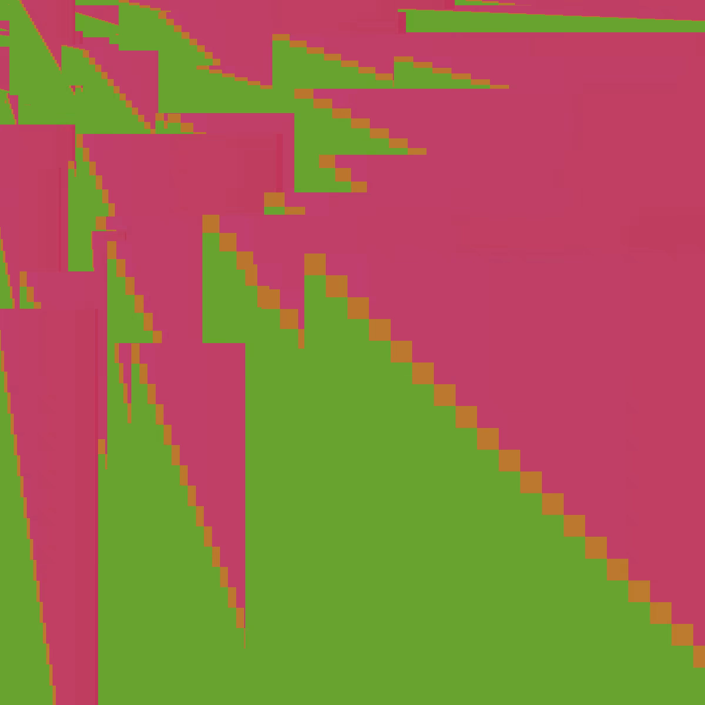 ARTGLIXXX GENESIS: ARTGLIXXX #7073 [ELDEST]