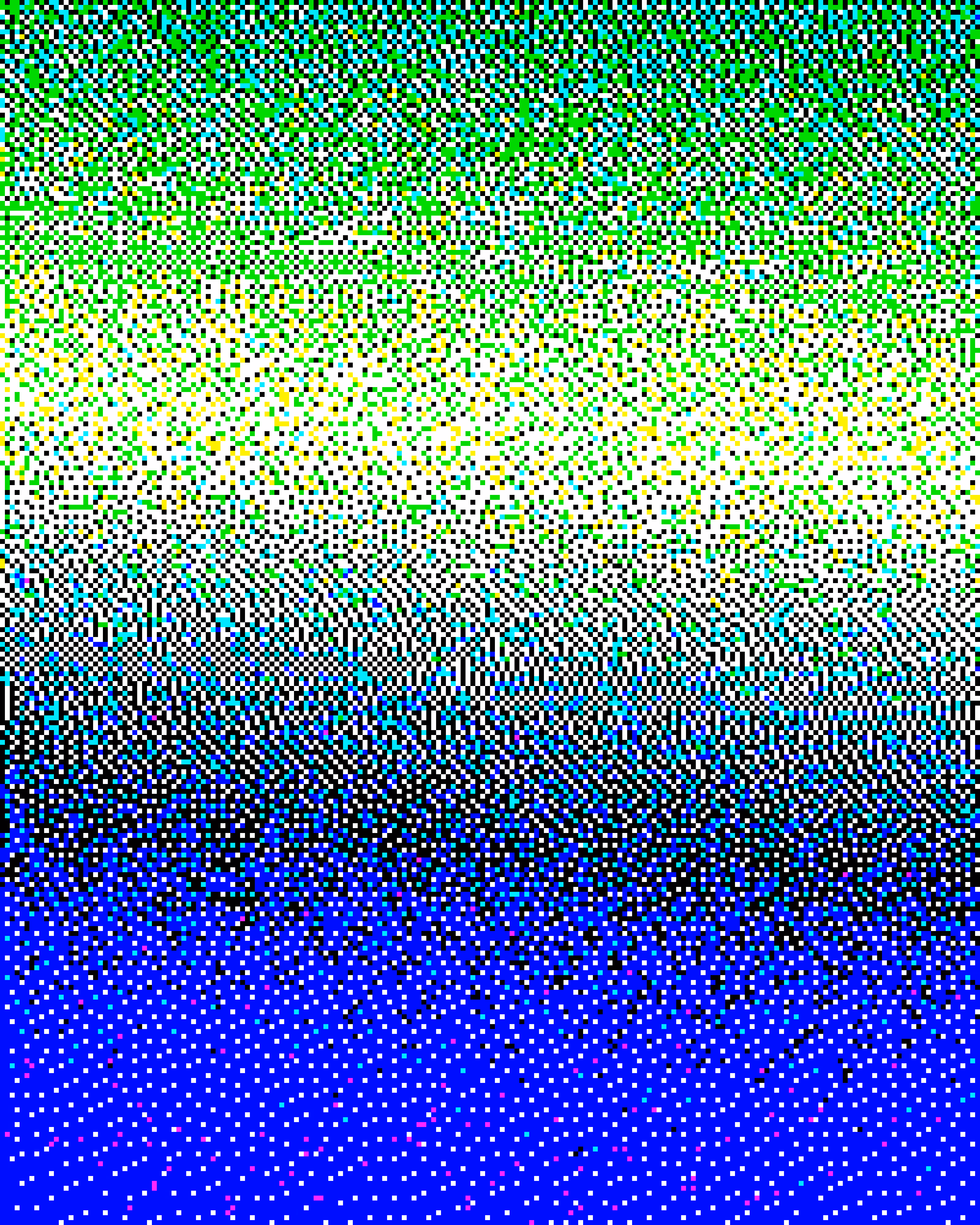 I Dreamed I Dream #028