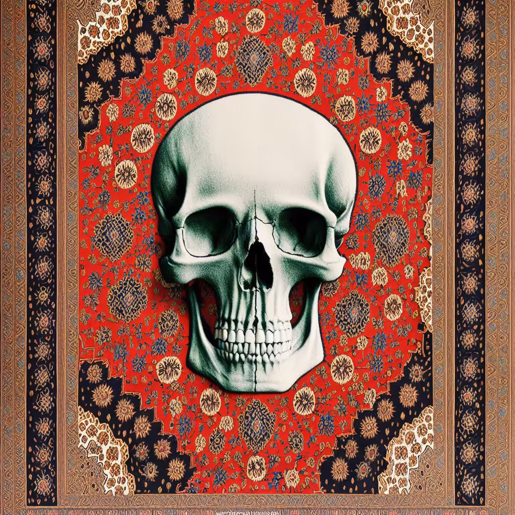 Sudo Rug #31