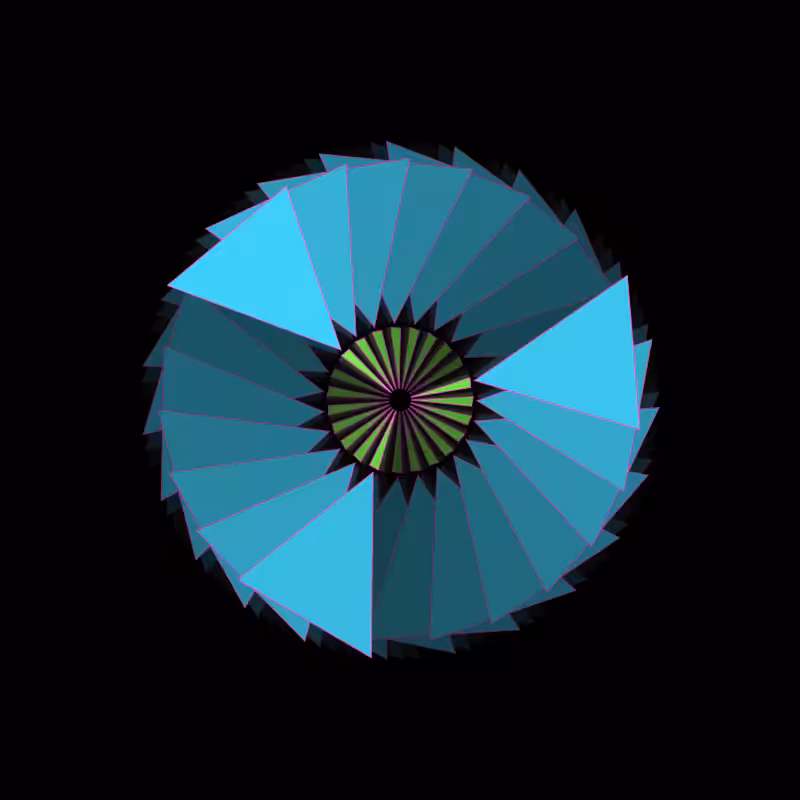 KansasCash Pinwheel! #471