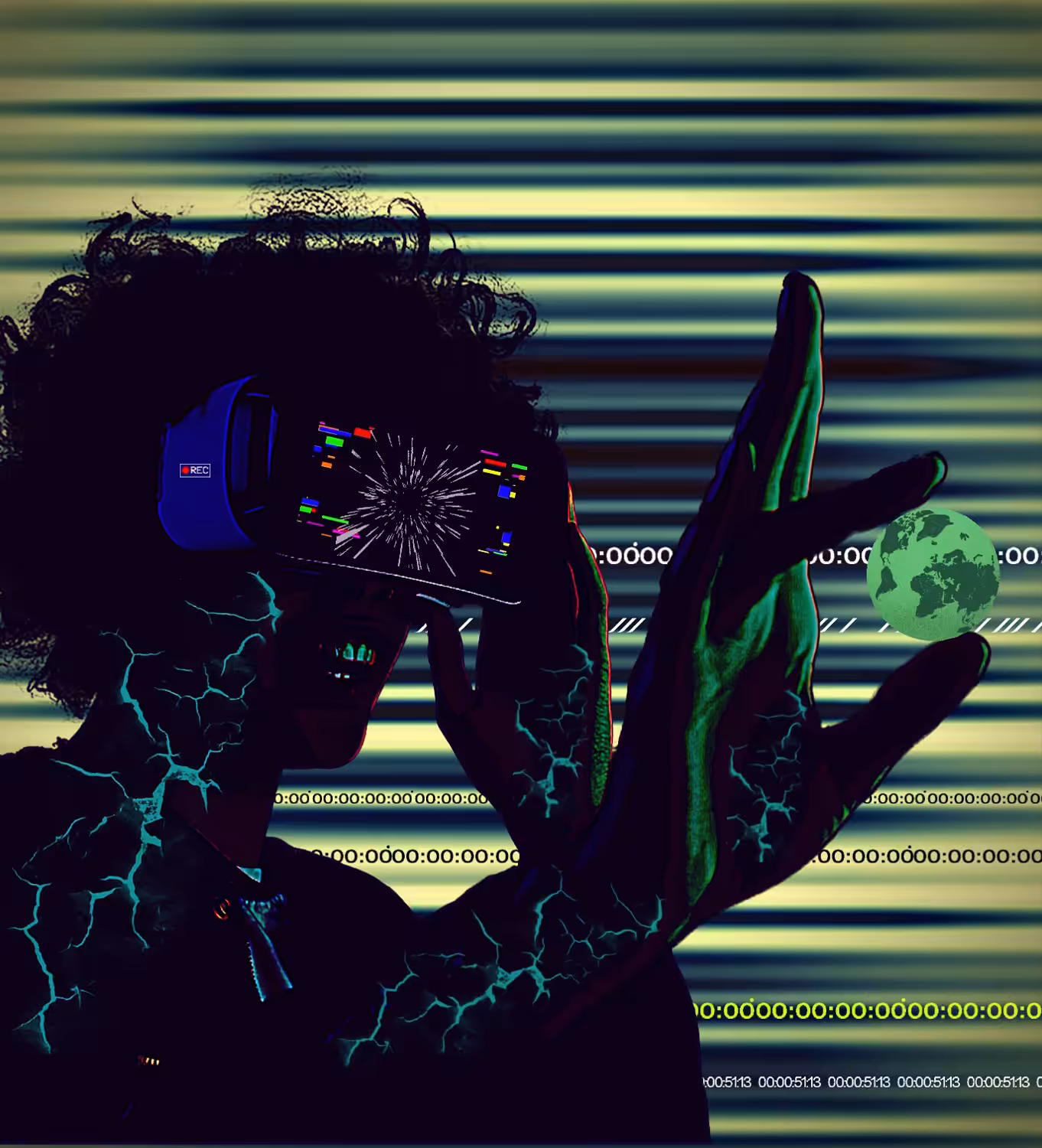 POLARIS VIRTUALIA 