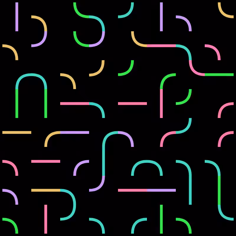 Broken Pipes #26