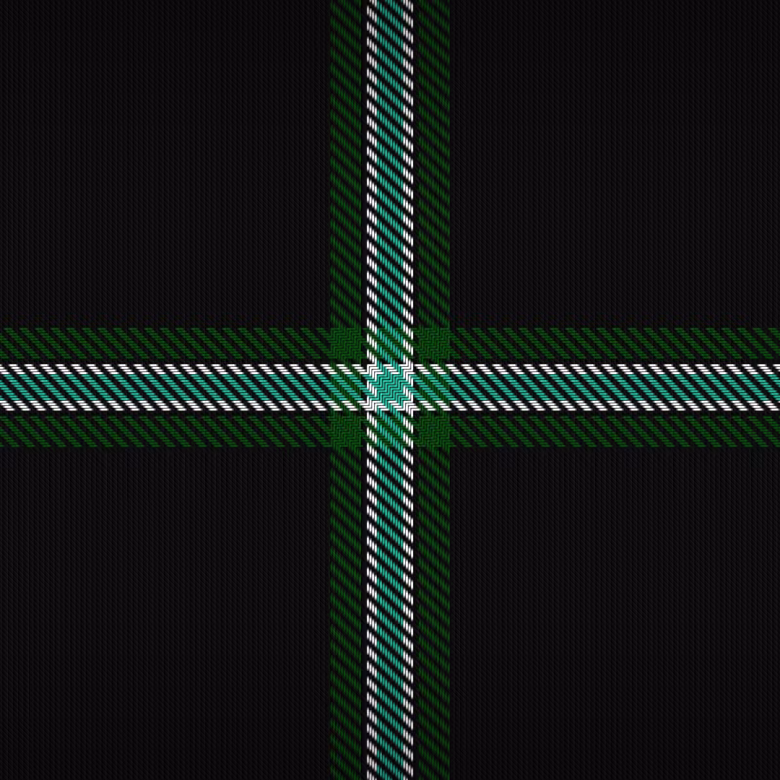 Tartans #12