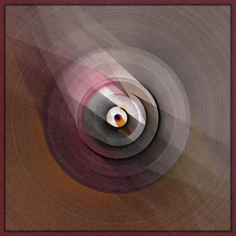 Directionless #2