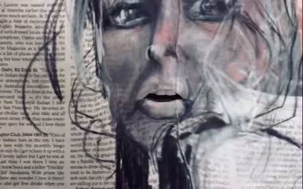 Playing with Animation by Robbin T Milne