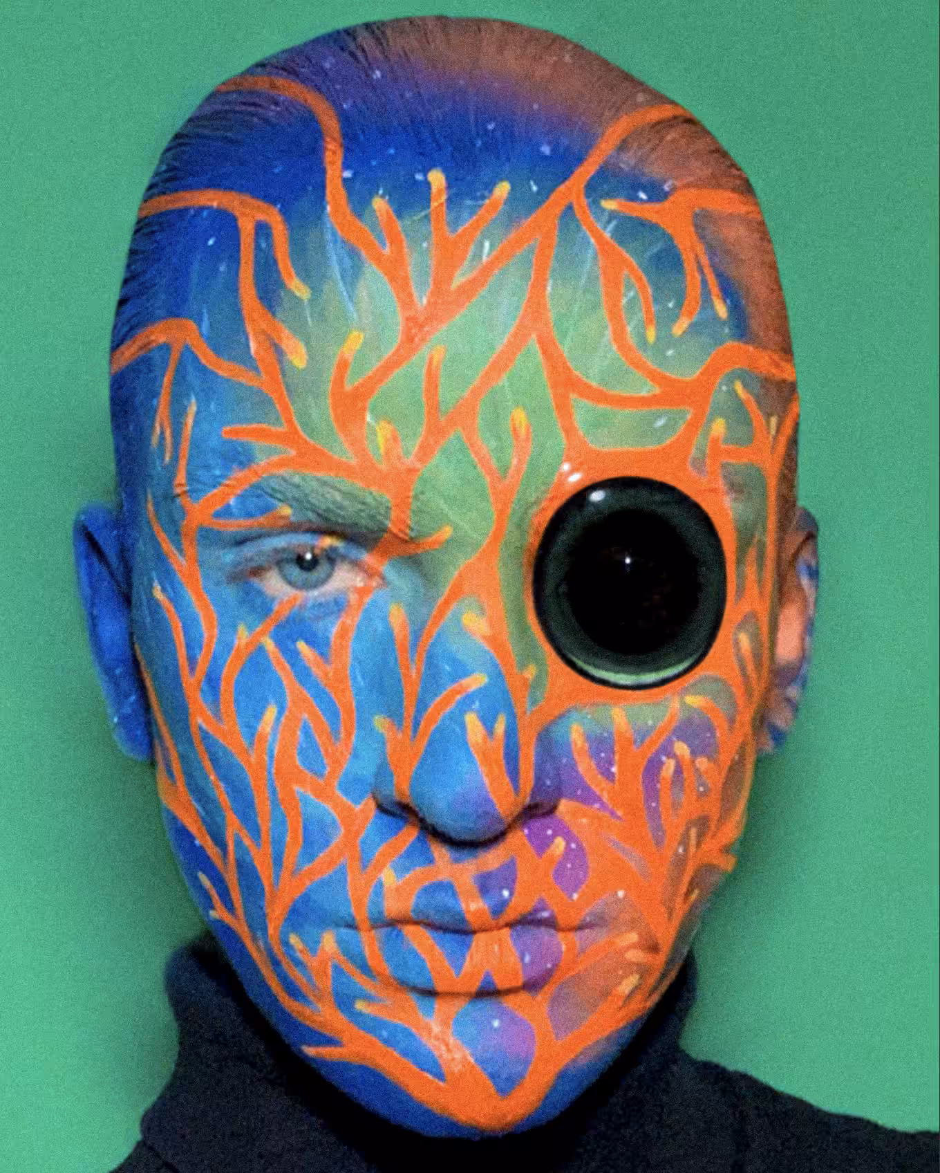 Visionary