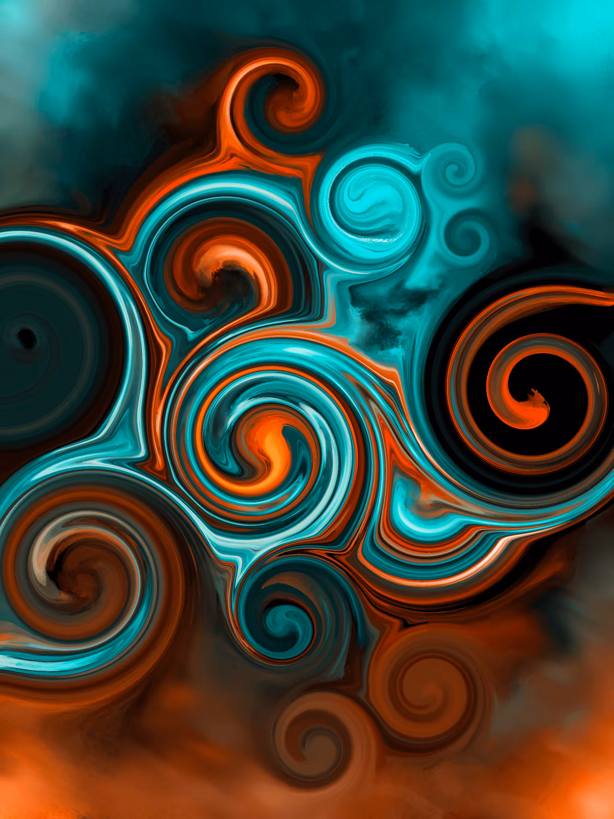 Prophecies #7