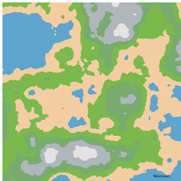 ObVerse Land #39