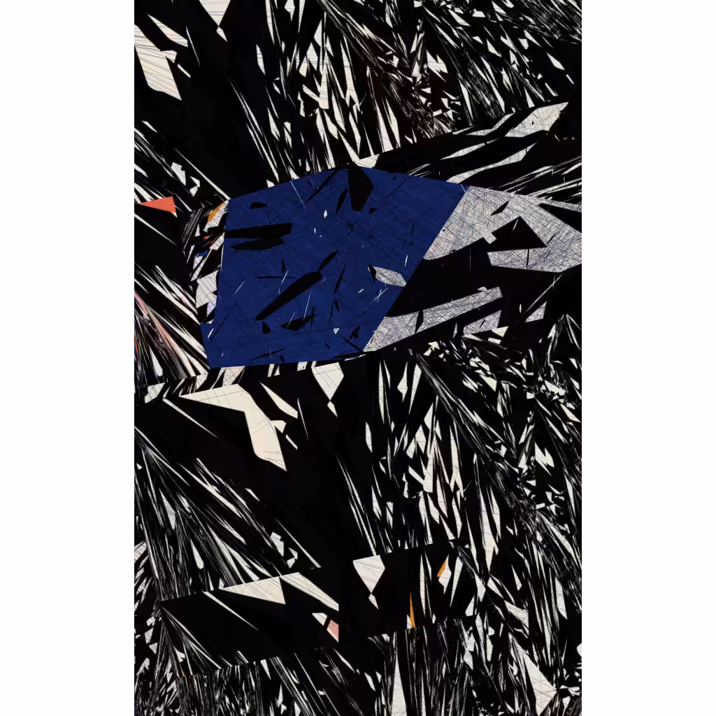 Broken Abstractions in Black #137